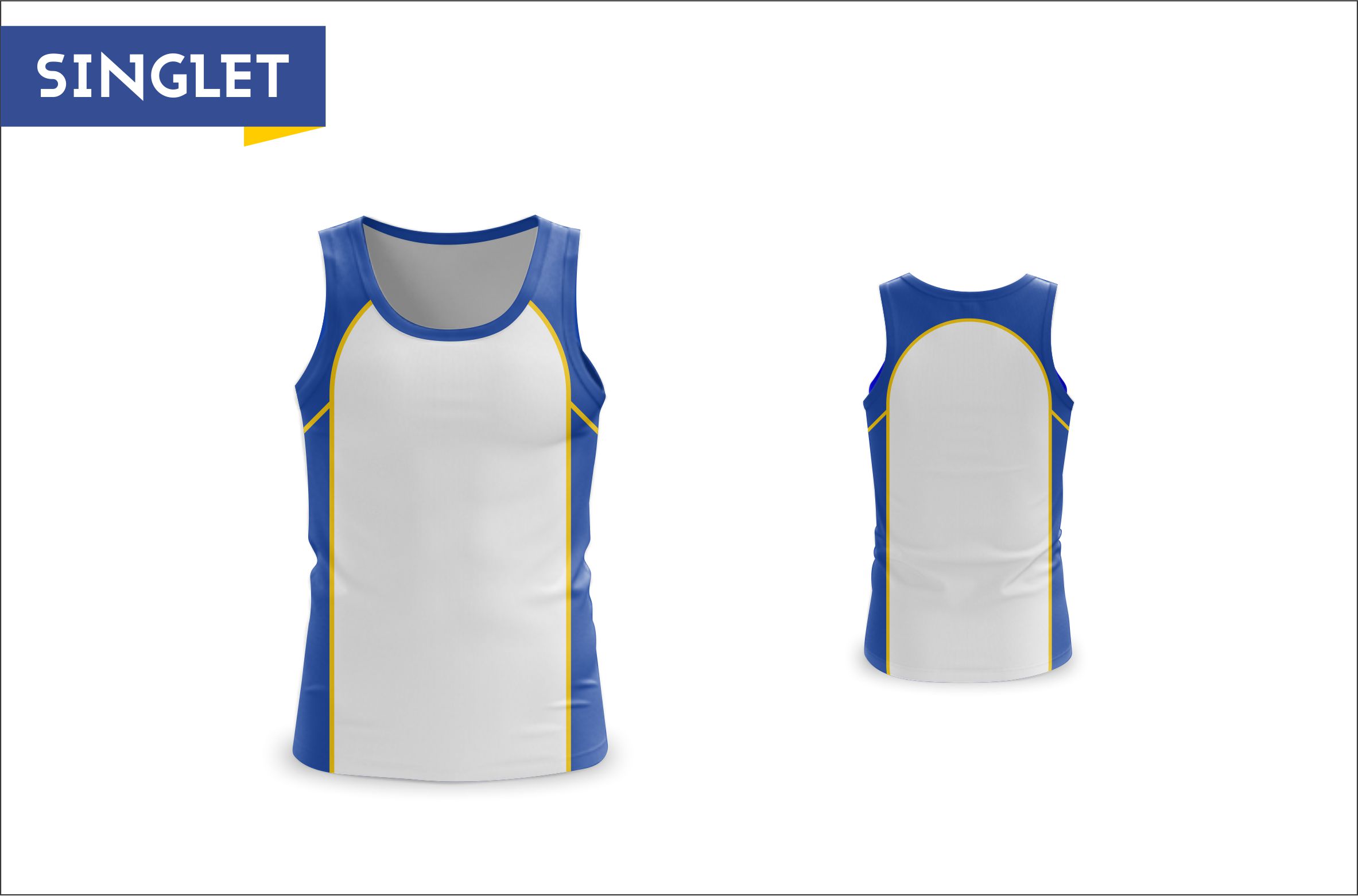 Singlet