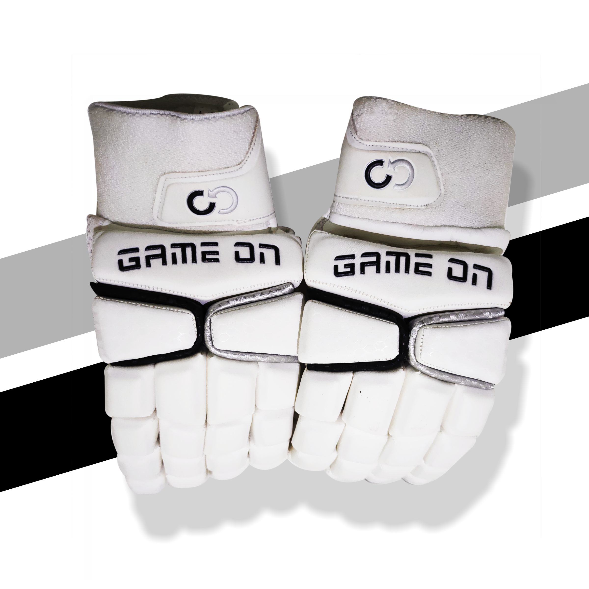 MIDDAS PLUS BATTING GLOVES 