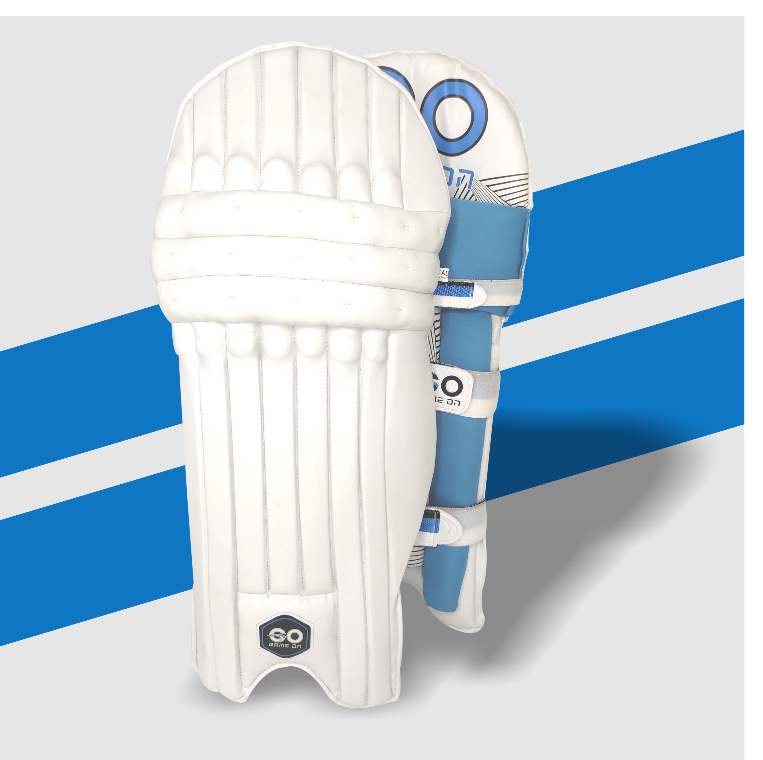 EDGE BATTING PADS 