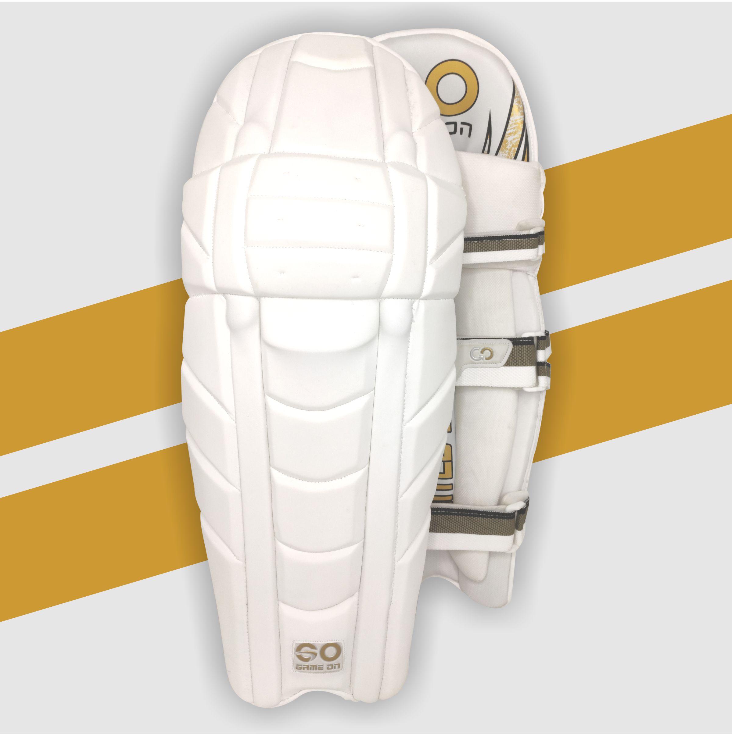 LIMITED EDITION BATTING PADS 