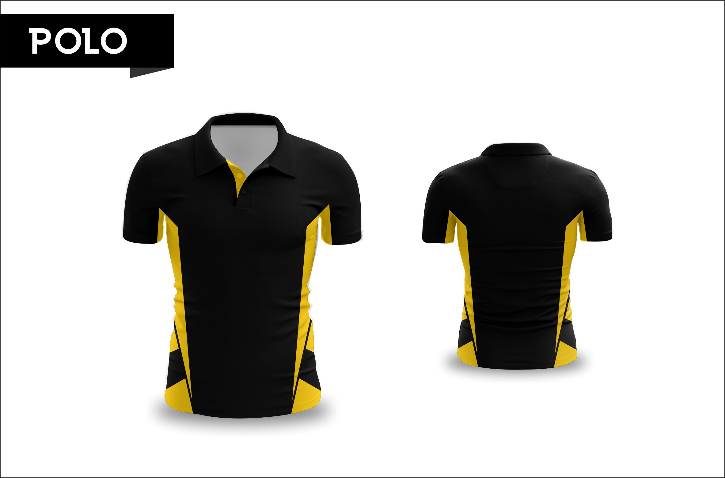 SUBLIMATION SHIRTS 