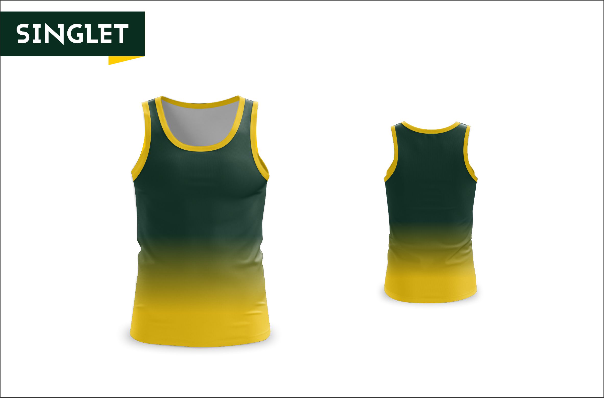 SINGLET