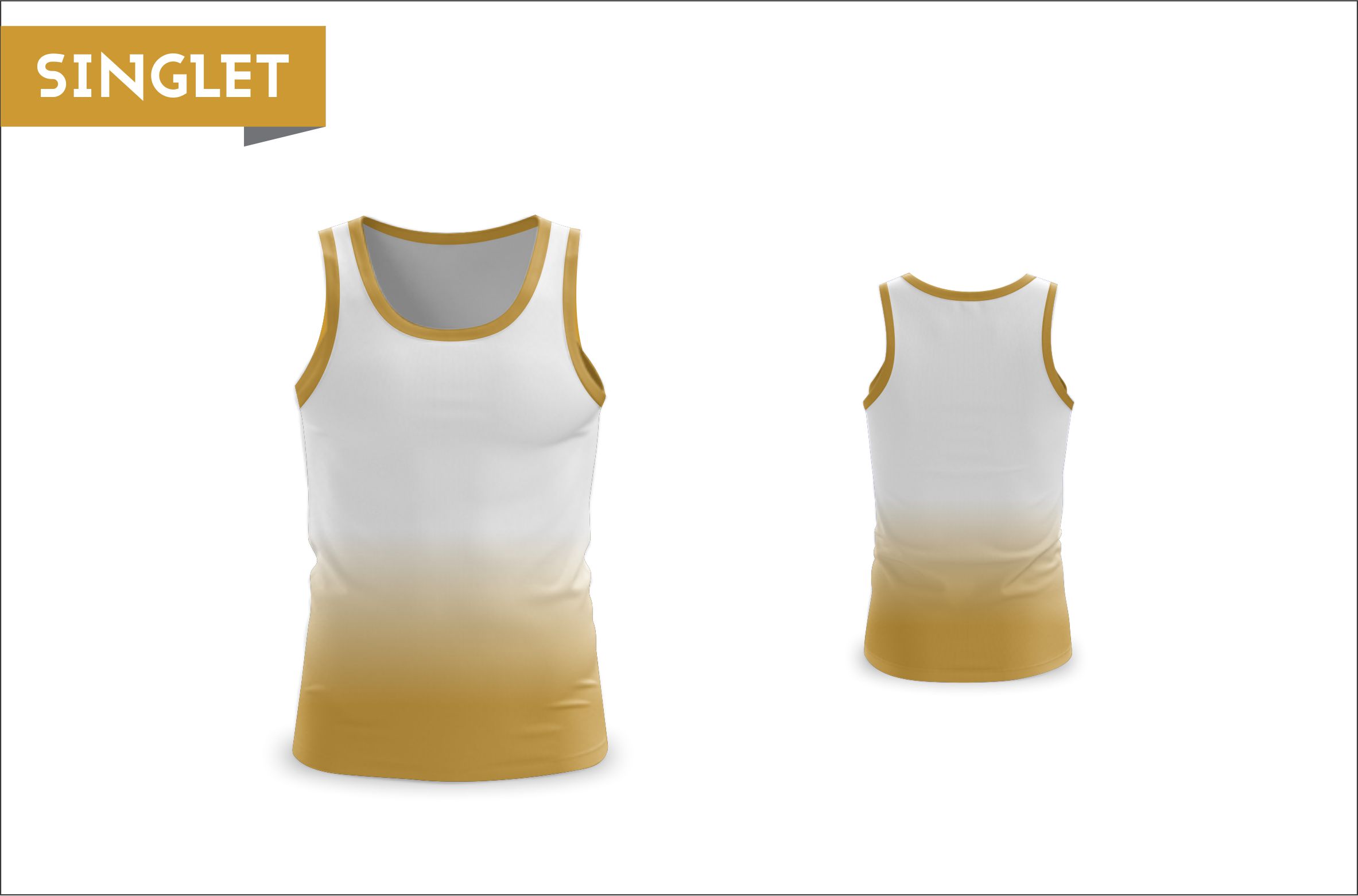 SINGLET